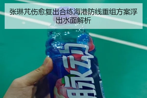 张琳芃伤愈复出合练海港防线重组方案浮出水面解析 | biweisport